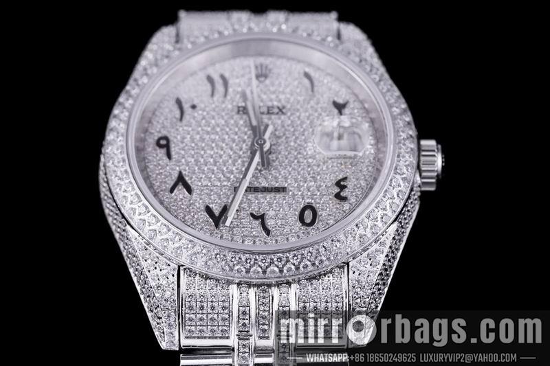 Replica Rolex 41mm 083157