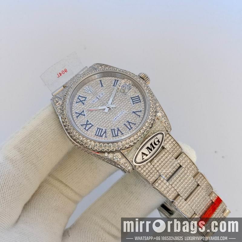 Replica Rolex 41mm 082942