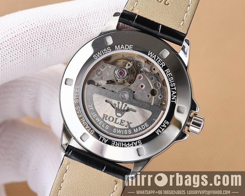 Replica Rolex 41X11mm 051643