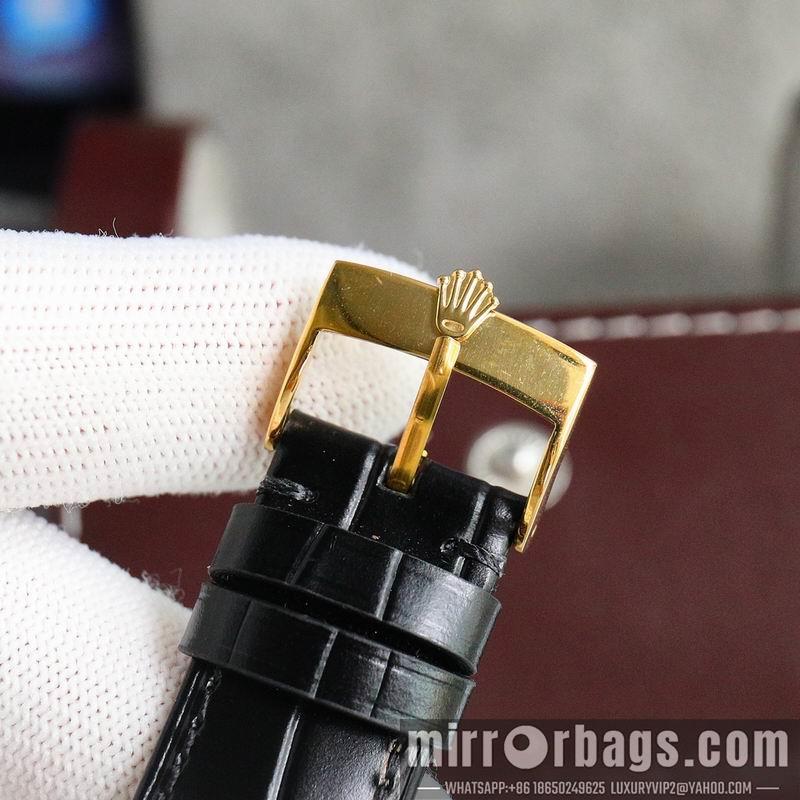 Replica Rolex watch 101425