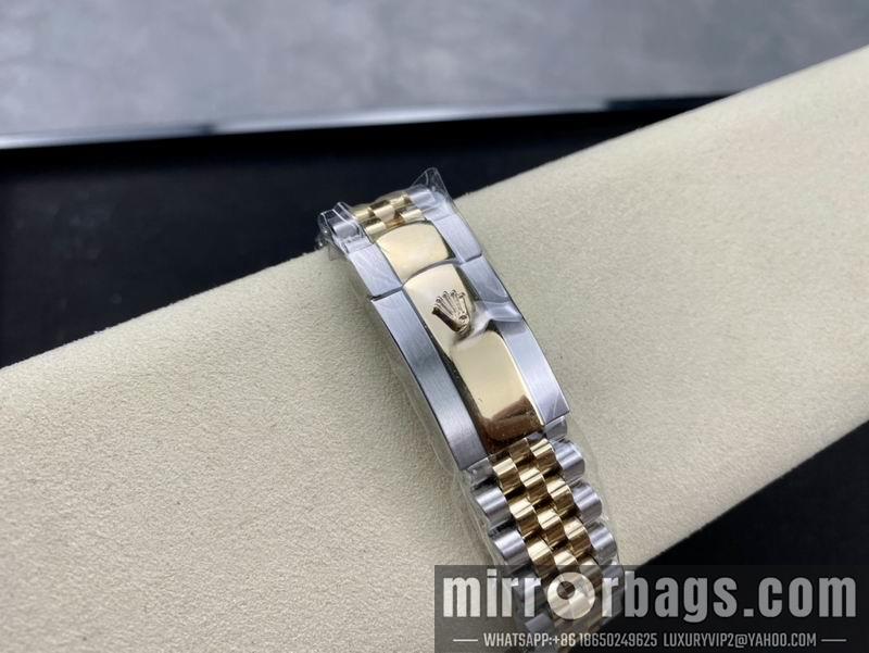 Replica Rolex 41mm 093008