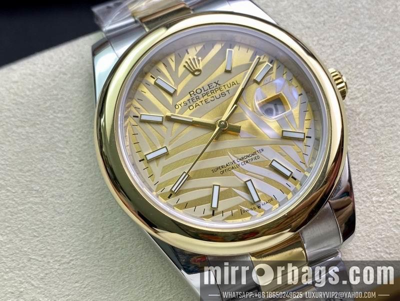 Replica Rolex 41mm 093002