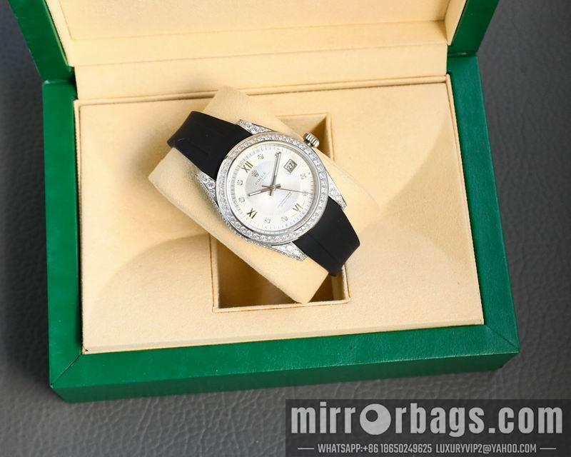 Replica Rolex 41mm 022125