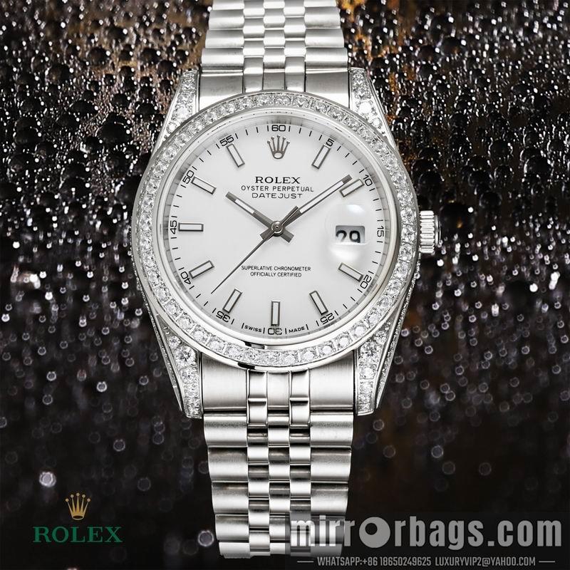 Replica Rolex 41mm 090976