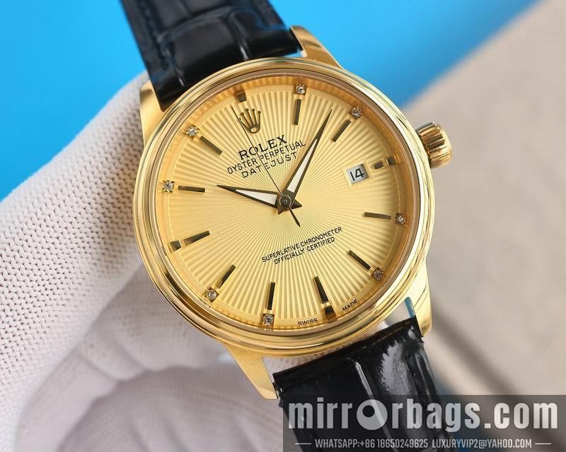 Replica Rolex 40X10mm 050439