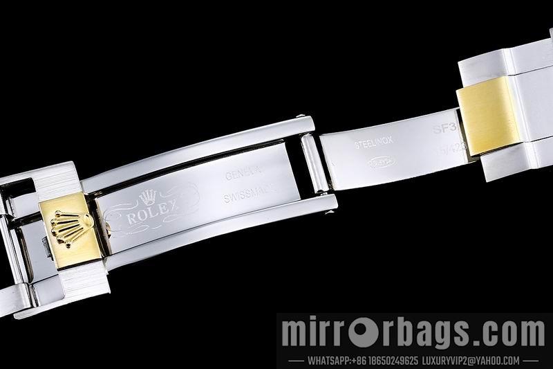 Replica Rolex 42mm 0831124