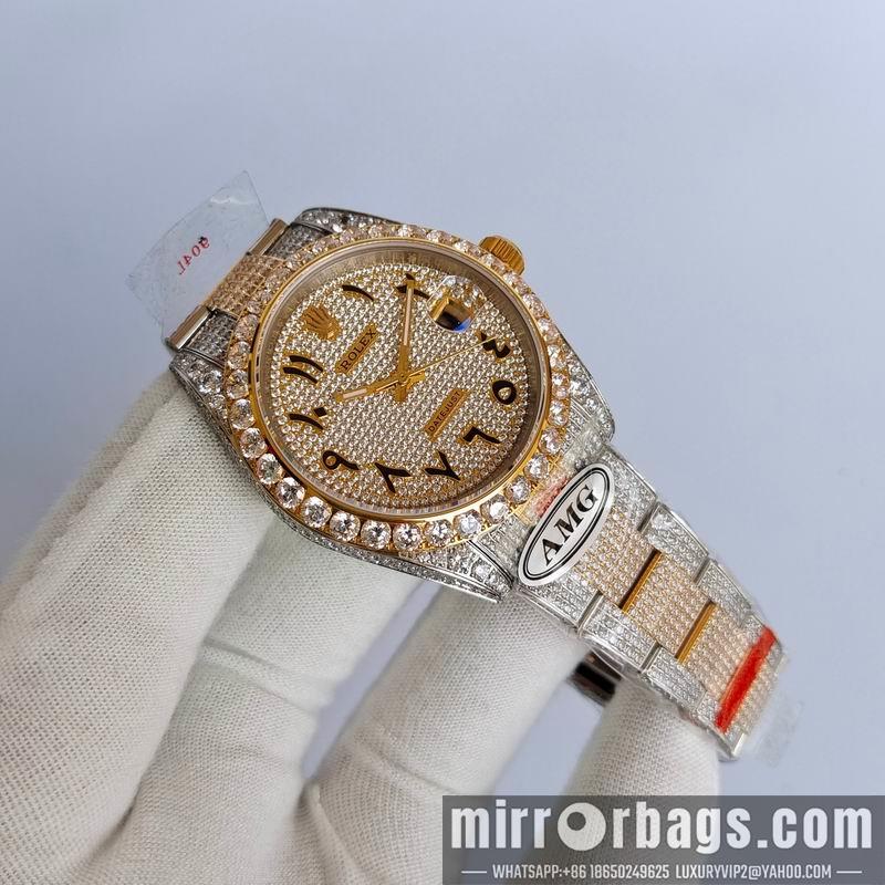 Replica Rolex 41mm 082940