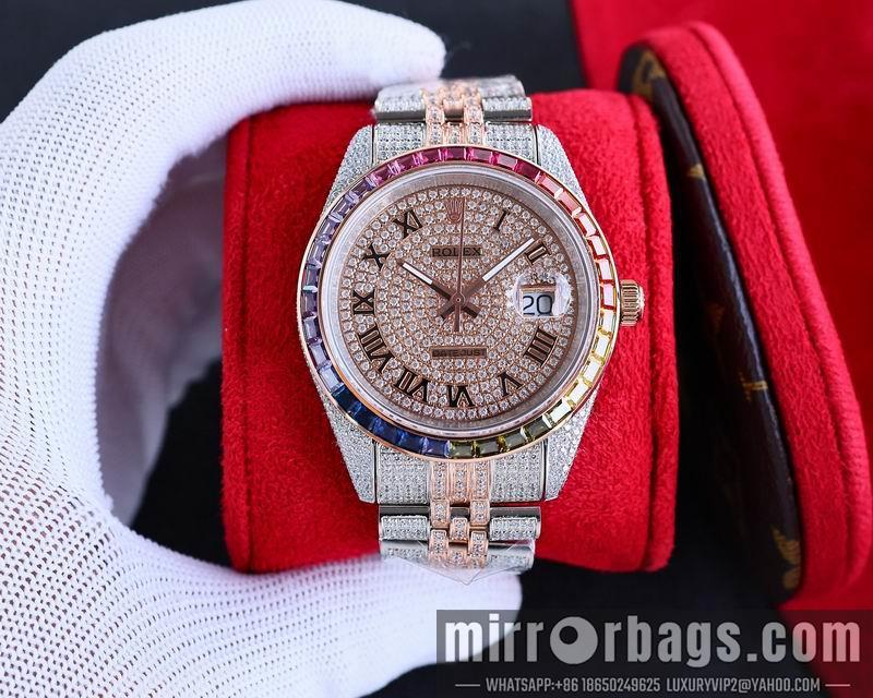 Replica Rolex 41mm 111035