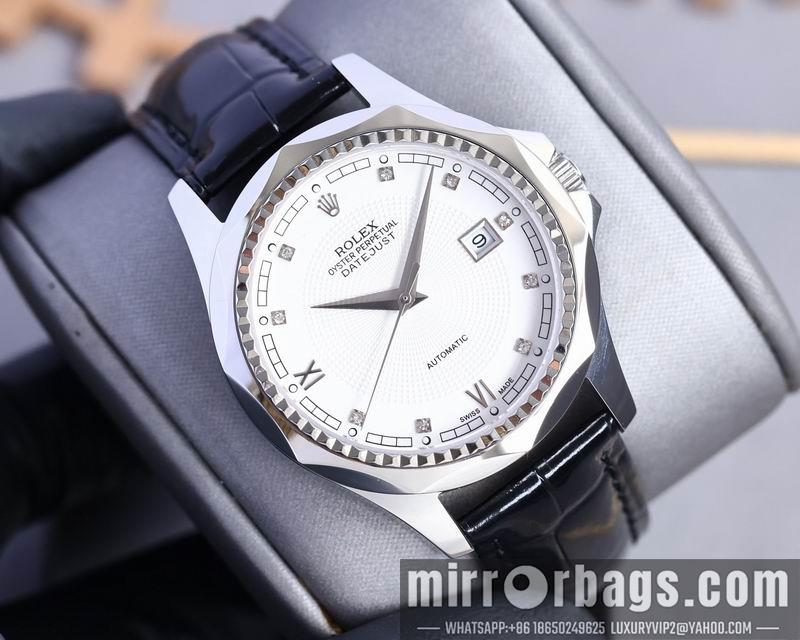 Replica Rolex 41X10.8mm 032116