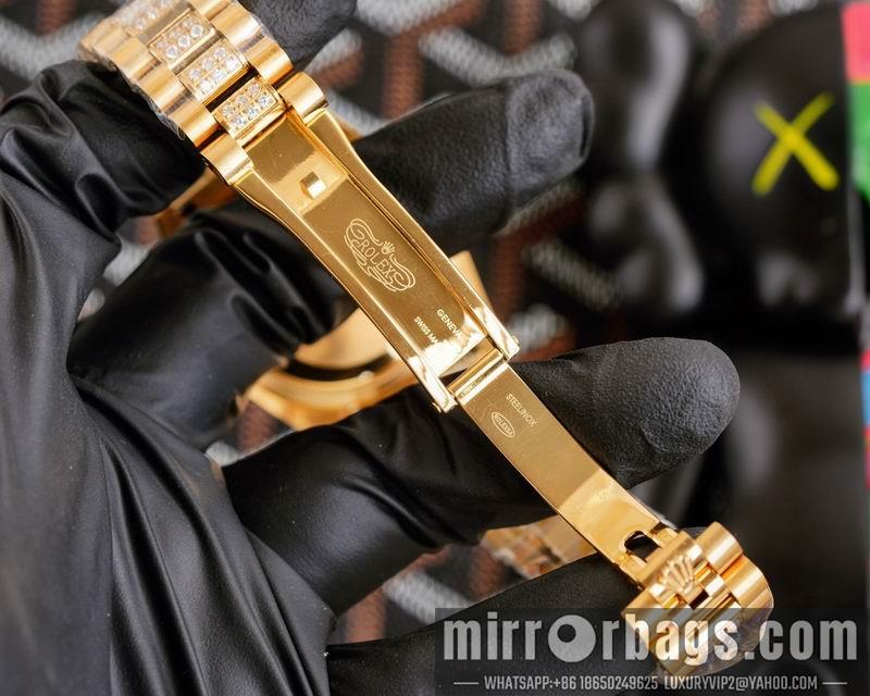 Replica Rolex 40mm 041397