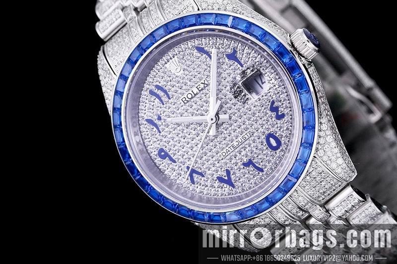 Replica Rolex 41mm 0831107