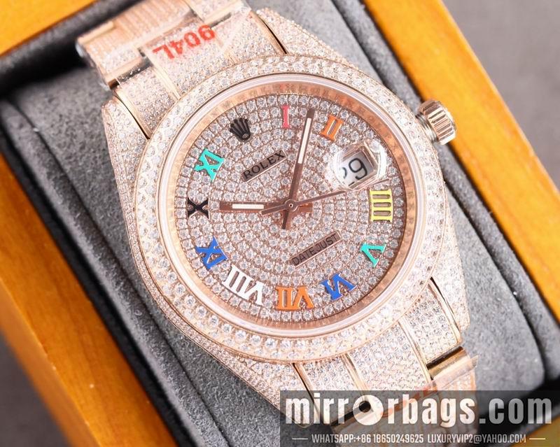 Replica Rolex 40mm 0503132