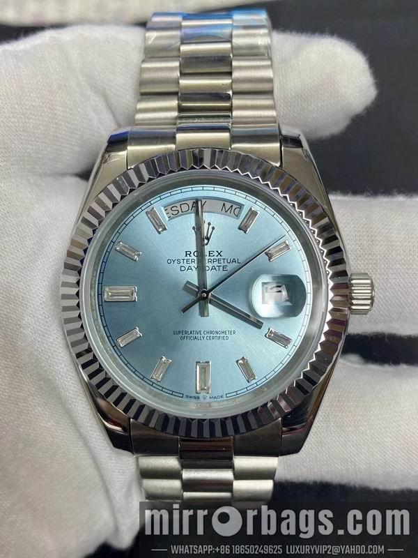 Replica Rolex 41mm 100803