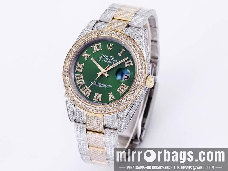 Replica Rolex 41mm 111029