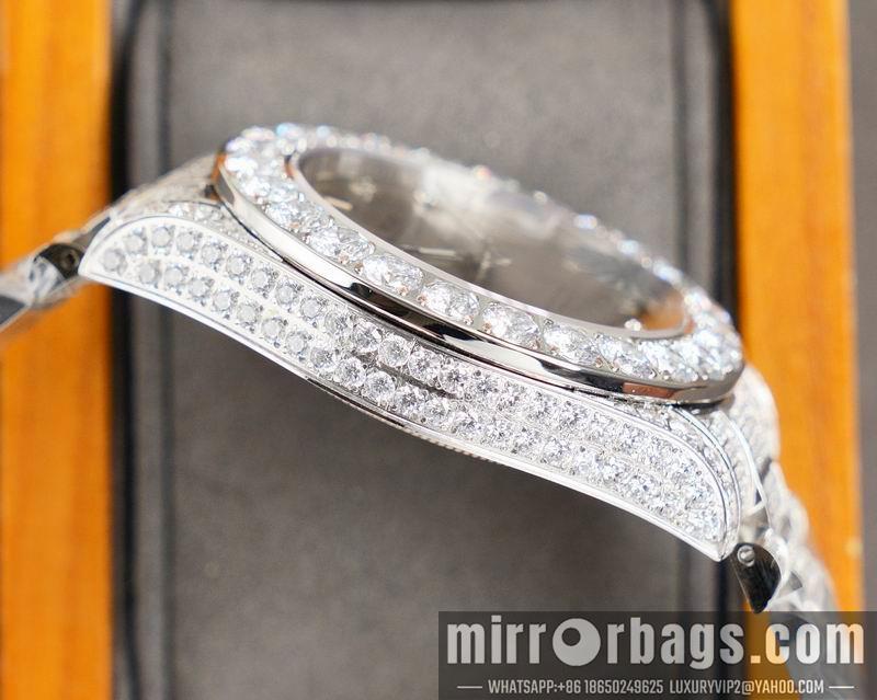 Replica Rolex 42X11mm 111050