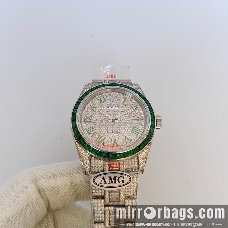 Replica Rolex 41mm 082934