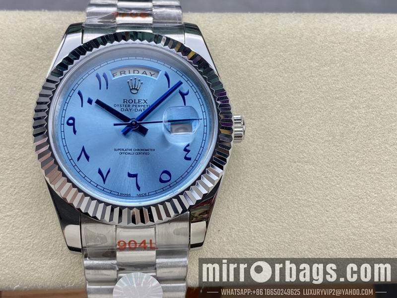 Replica Rolex 40mm 090431