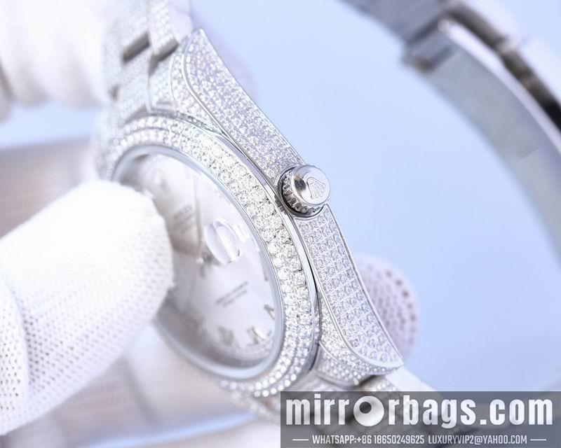 Replica Rolex watch 123106