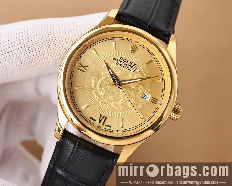 Replica Rolex 40X10mm 050823