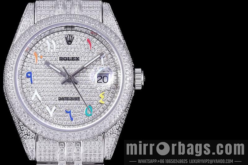 Replica Rolex 41mm 083158