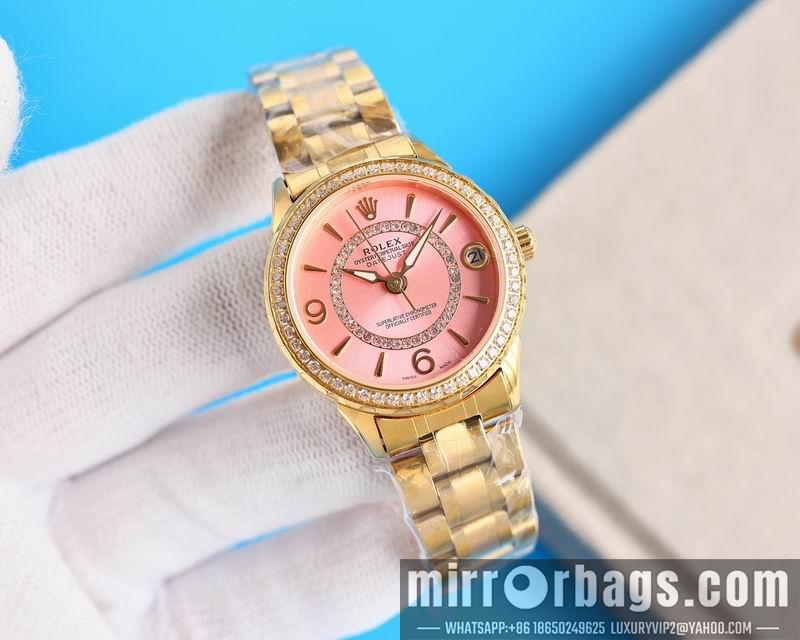 Replica Rolex Watch 032519