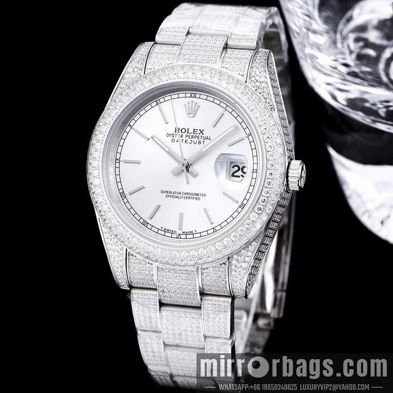 Replica Rolex 41X12mm 122511