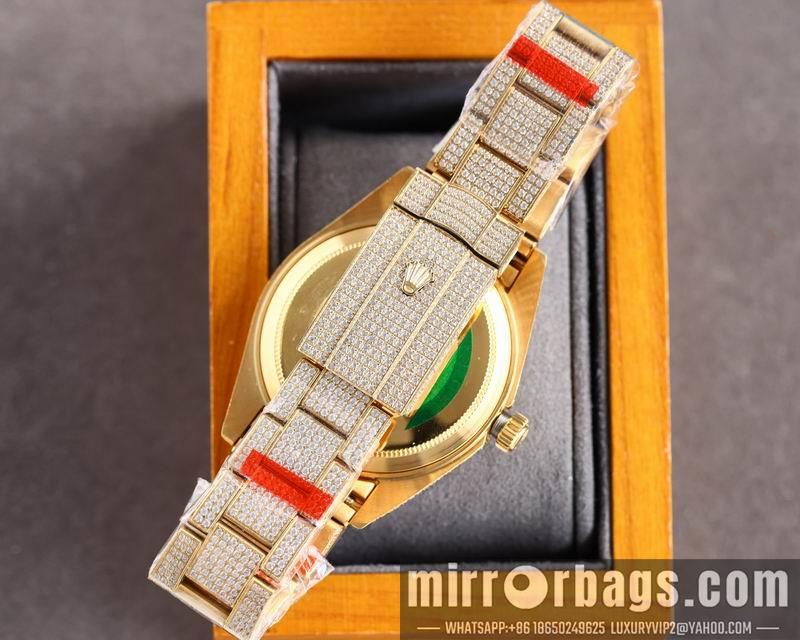 Replica Rolex 40mm 0503132