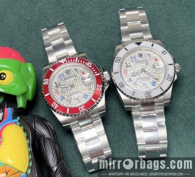 Replica Rolex 40mm 0831137
