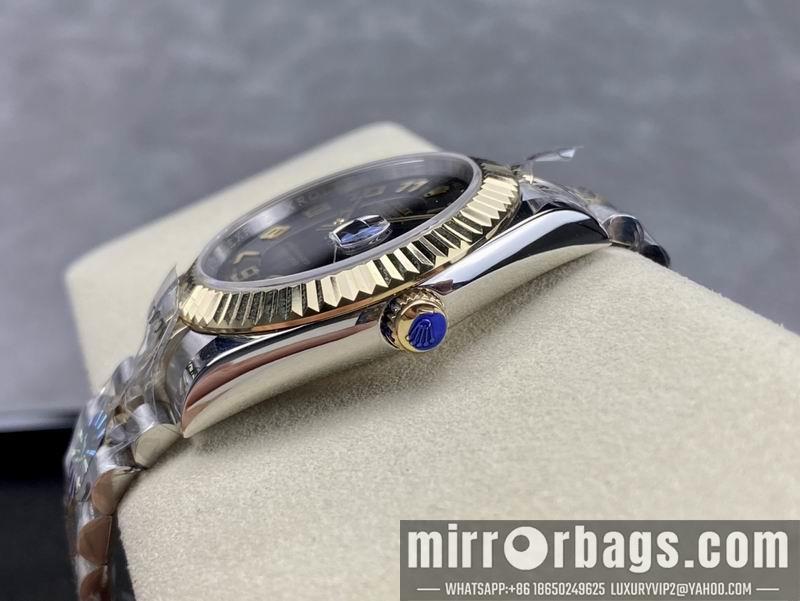 Replica Rolex 41mm 090411