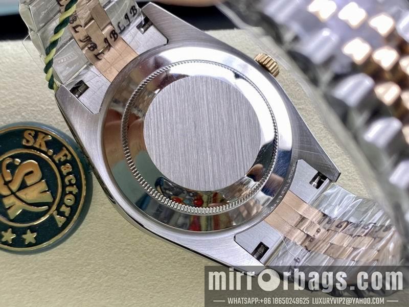 Replica Rolex 41mm 093003