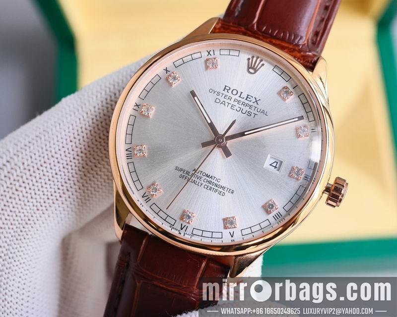 Replica Rolex 40mm 090434