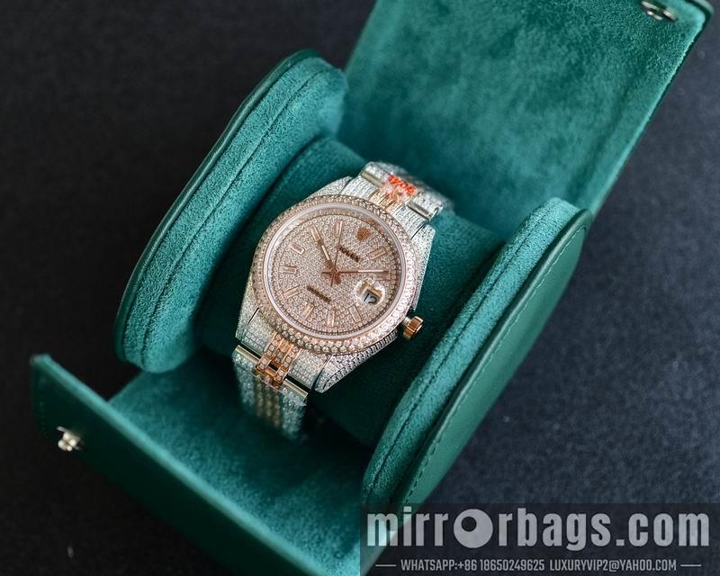 Replica Rolex 41mm 050396