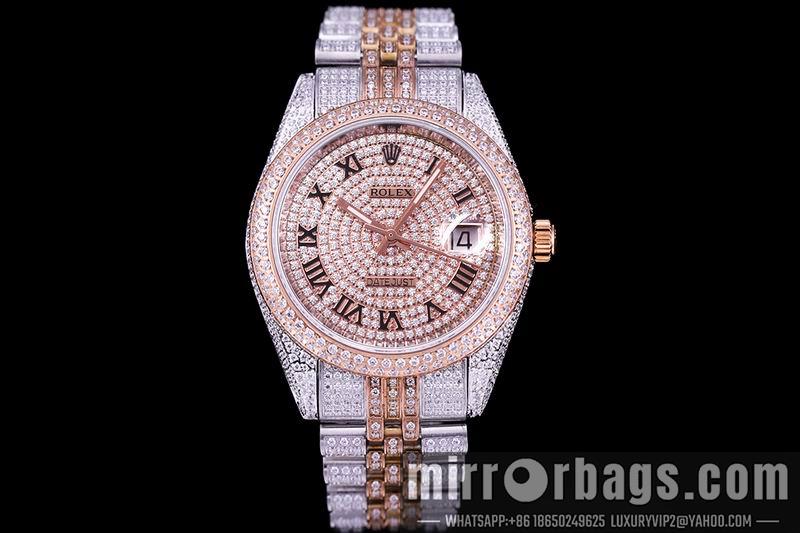 Replica Rolex 41mm 083148