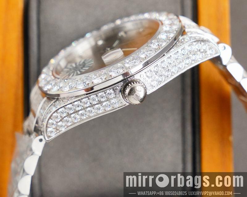 Replica Rolex 42X11mm 111050