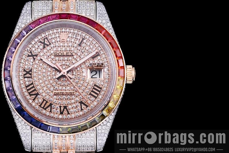 Replica Rolex 41mm 0831115