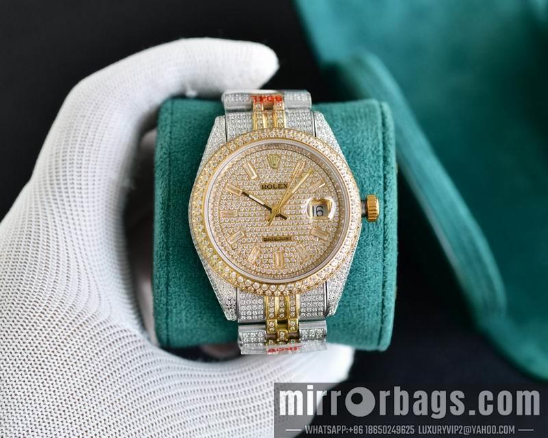 Replica Rolex 41mm 050396
