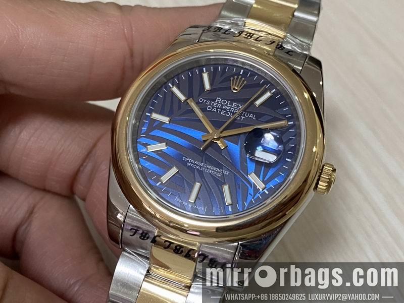Replica Rolex 41mm 093002