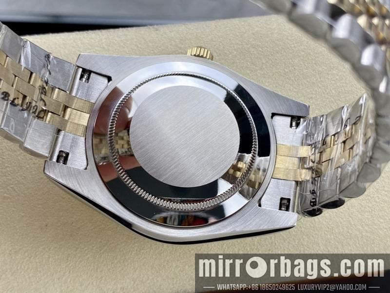 Replica Rolex 41mm 090411