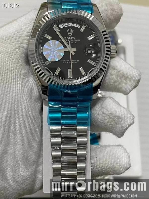 Replica Rolex 41mm 100810