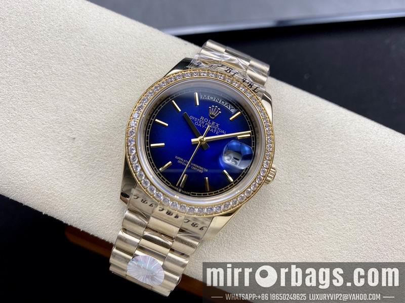 Replica Rolex 36mm 090407