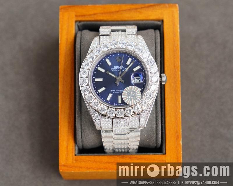 Replica Rolex 42X11mm 111054