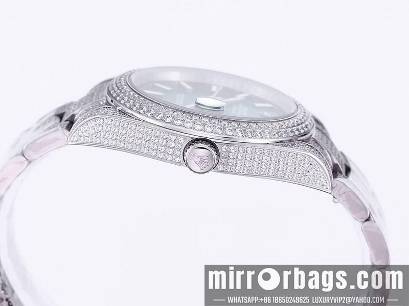 Replica Rolex 41mm 111018