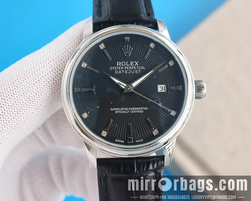 Replica Rolex 40X10mm 050439