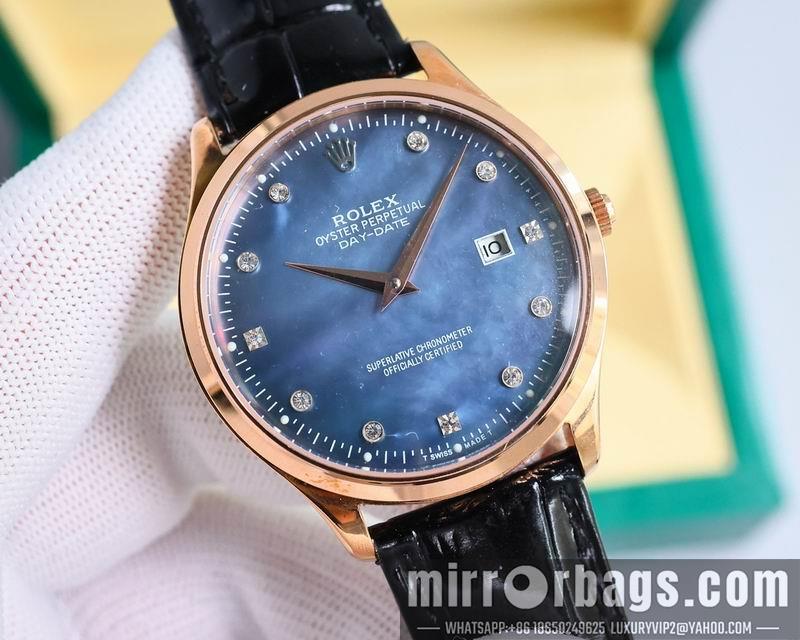 Replica Rolex 40mm 041334