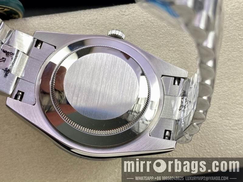 Replica Rolex 40mm 093005