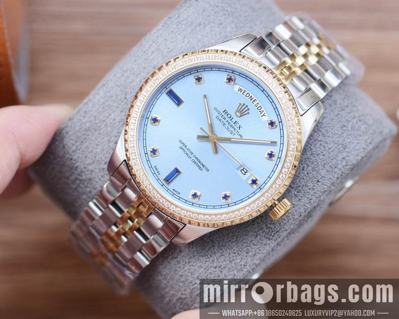 Replica Rolex 41mm 072469