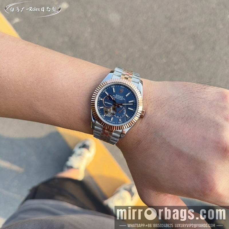 Replica Rolex 40X10mm 112006