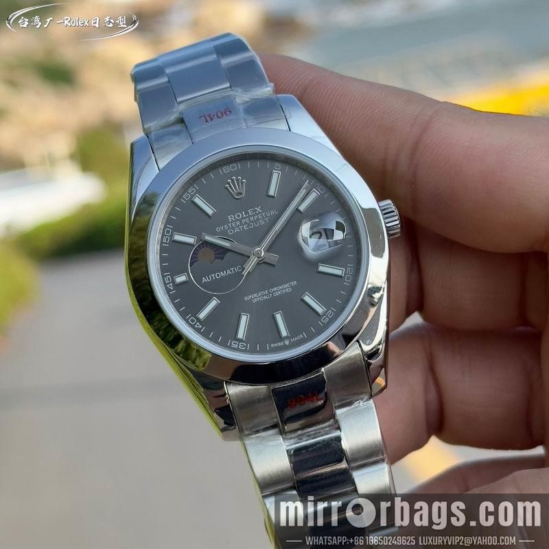 Replica Rolex 40X10mm 112005
