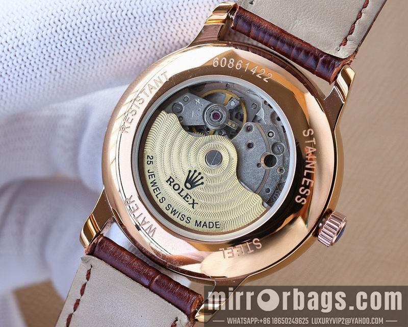 Replica Rolex 40mm 041389