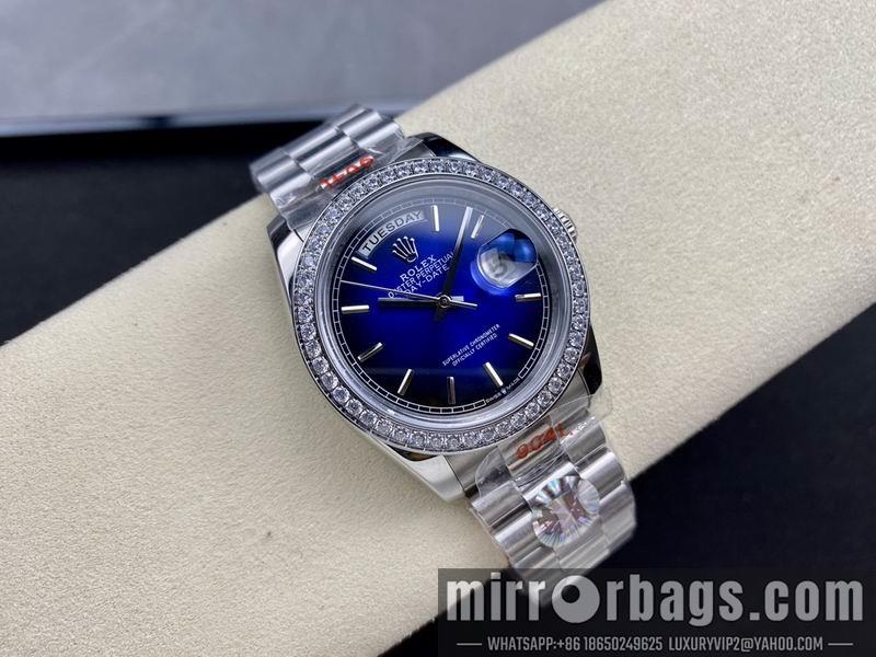 Replica Rolex 36mm 090407